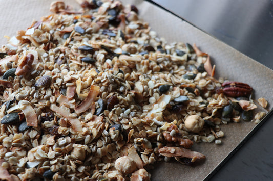 granola